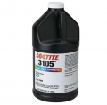 Loctite 3105 UV lepidlo - nízkoenergetické - 1000 ml | hanak-trade.cz